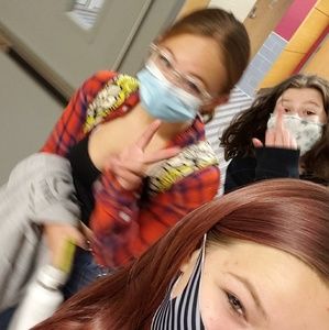 Meet your Posher, Payton